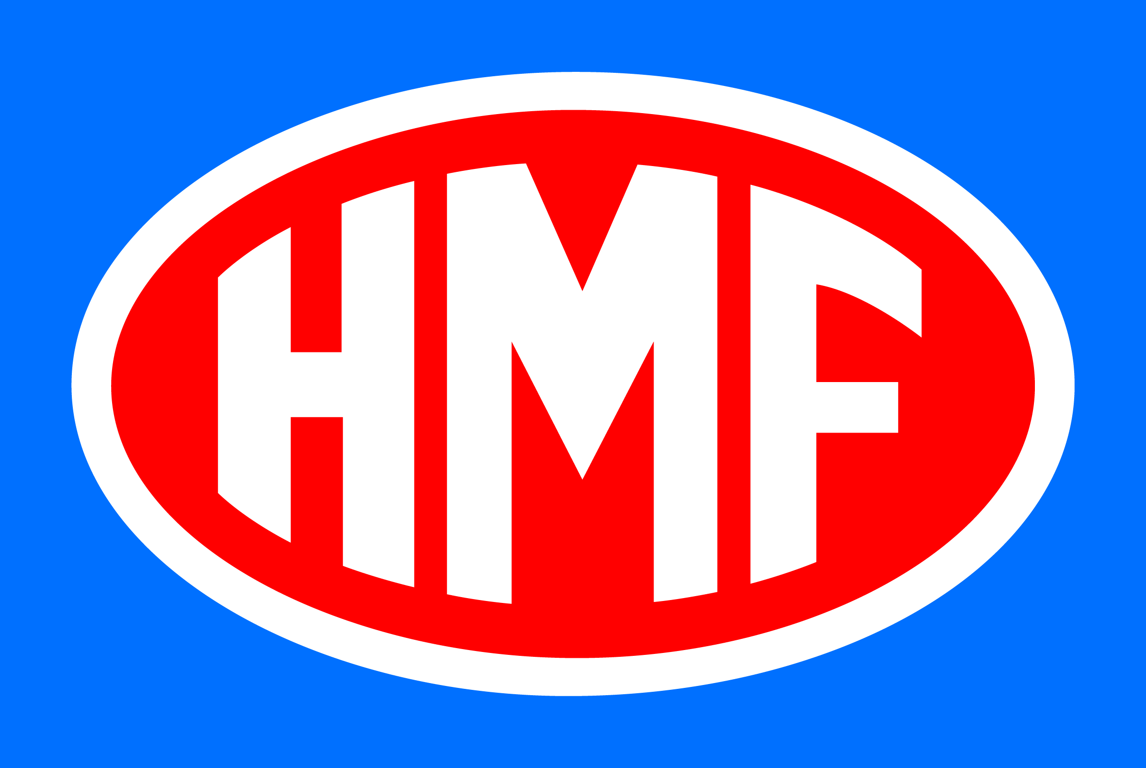 logo HIAB logo HMF
