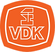 logo VDK