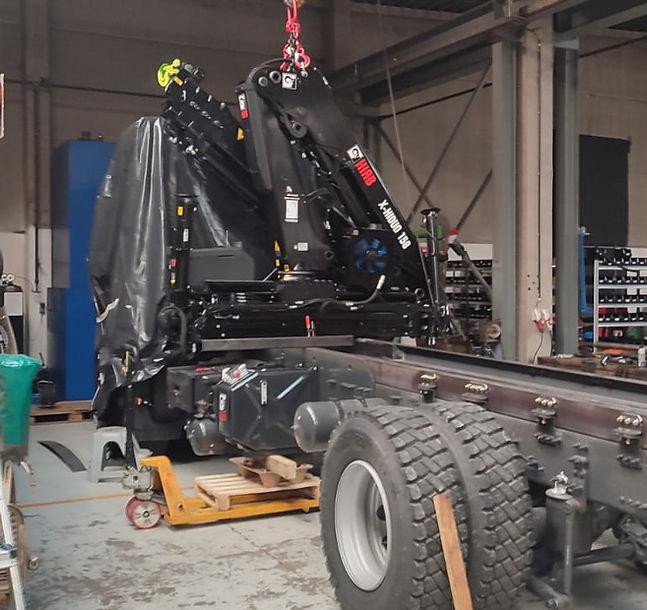 réparation-de-grue